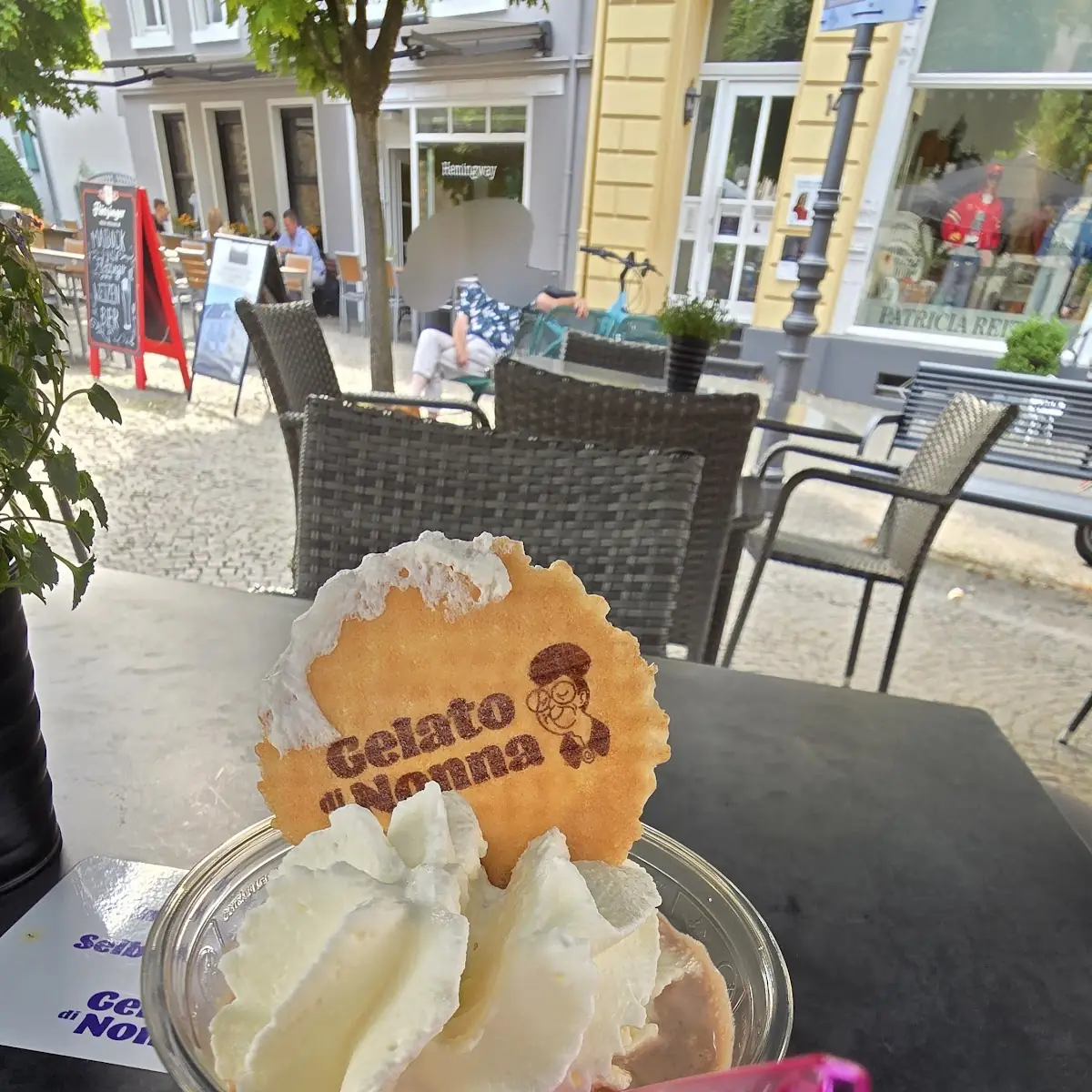 Essen und Trinken photo 3