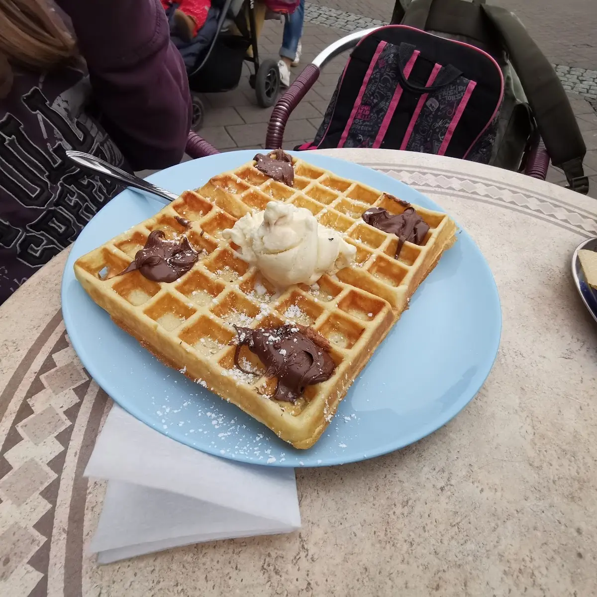 Essen und Trinken photo 6