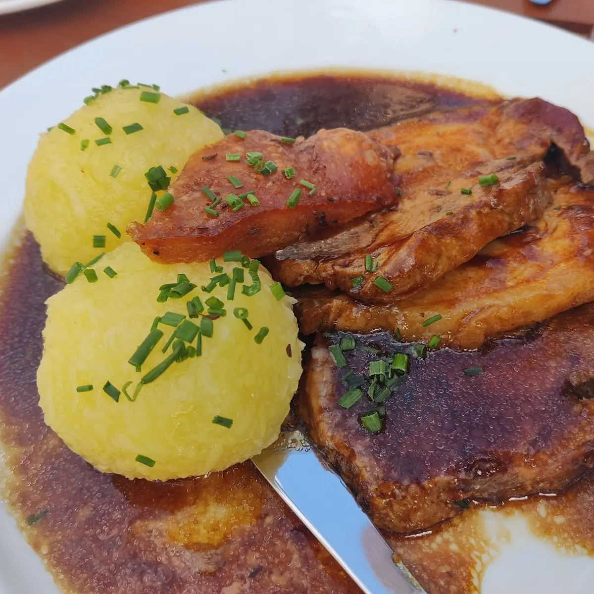 Essen und Trinken, Cantina in der Pasinger Fabrik GmbH