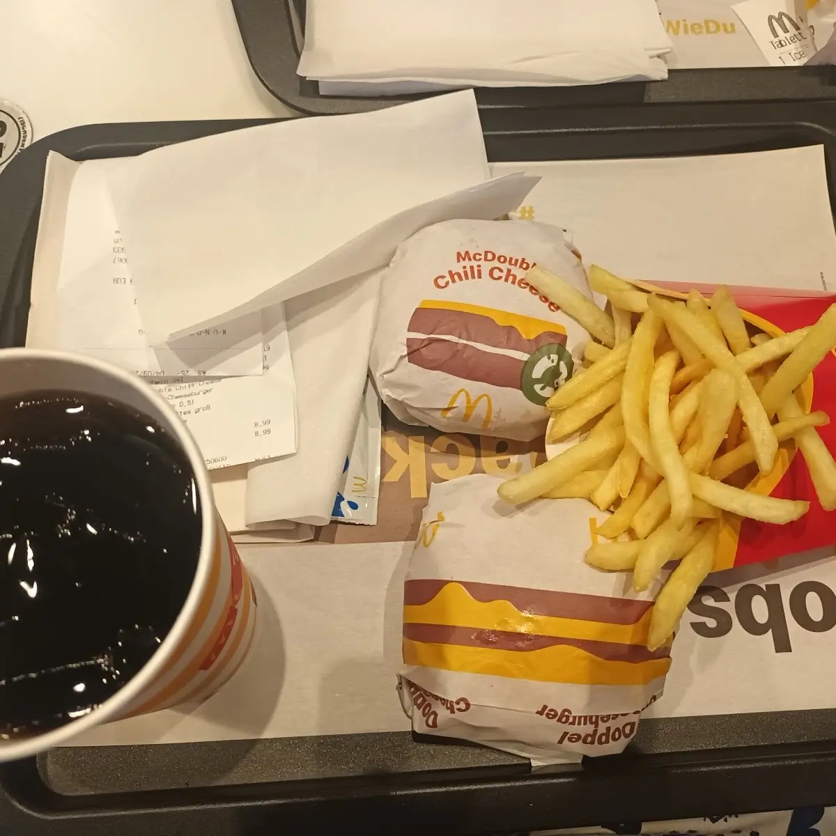Essen und Trinken photo 3