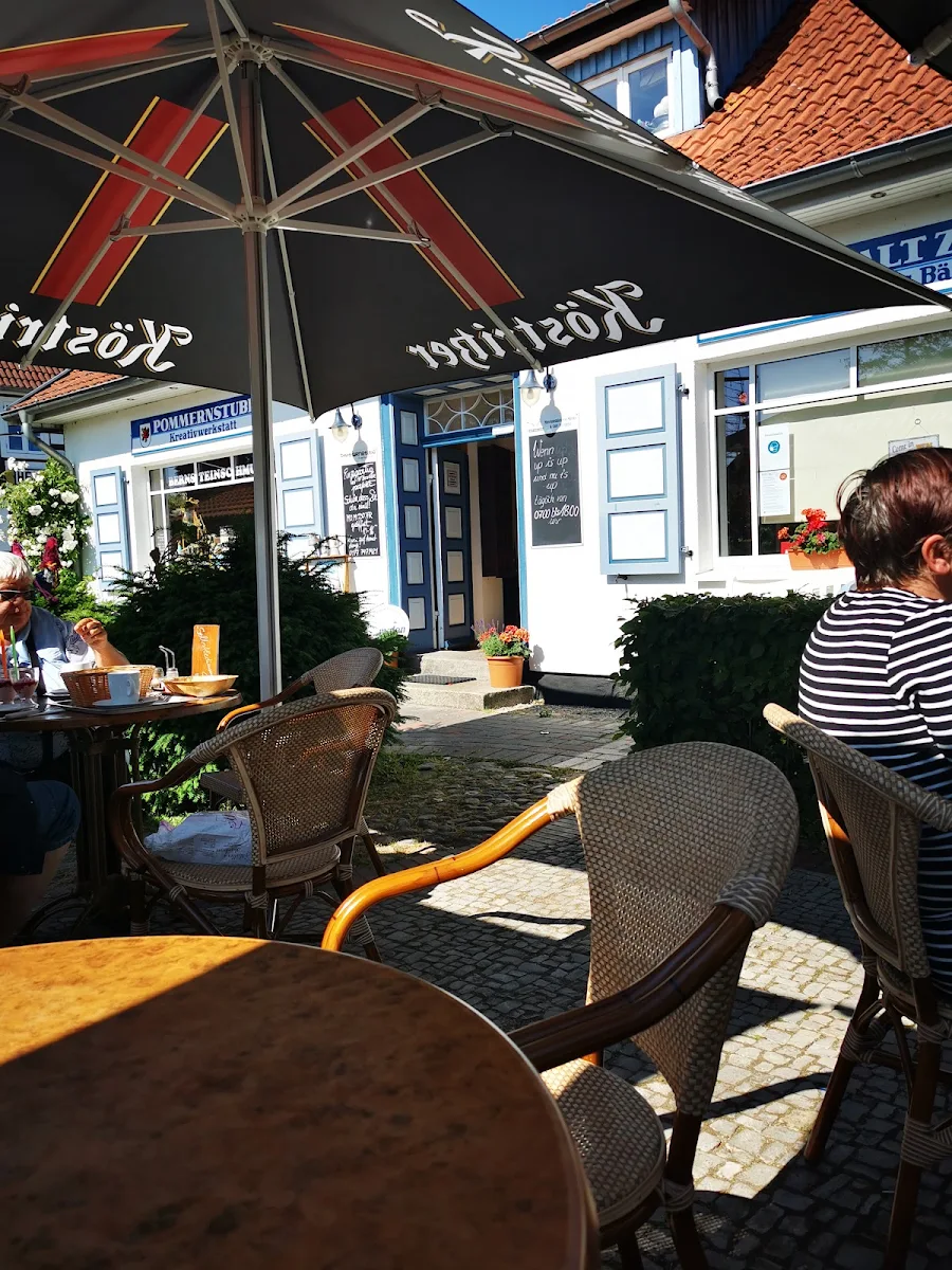 Atmosphäre photo 2