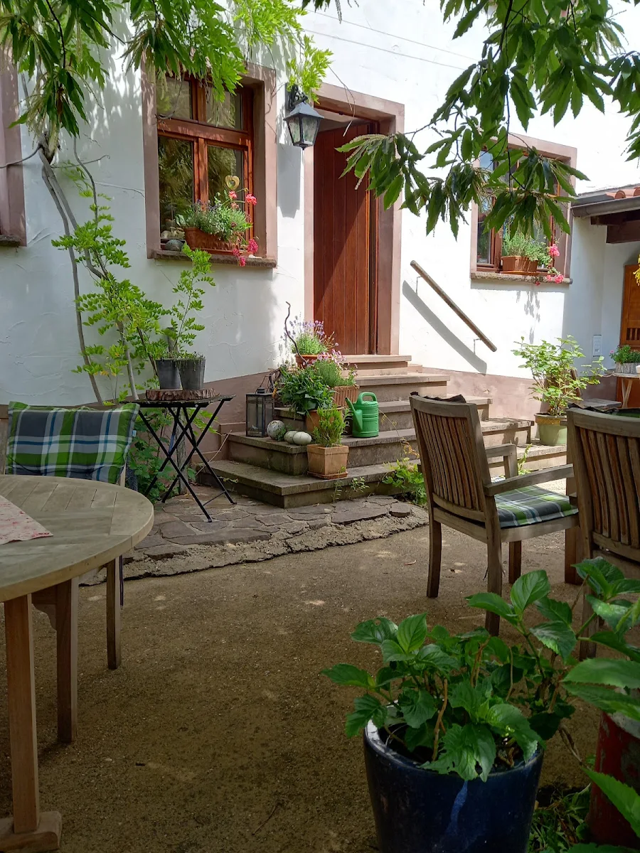 Atmosphäre, Maison Creative