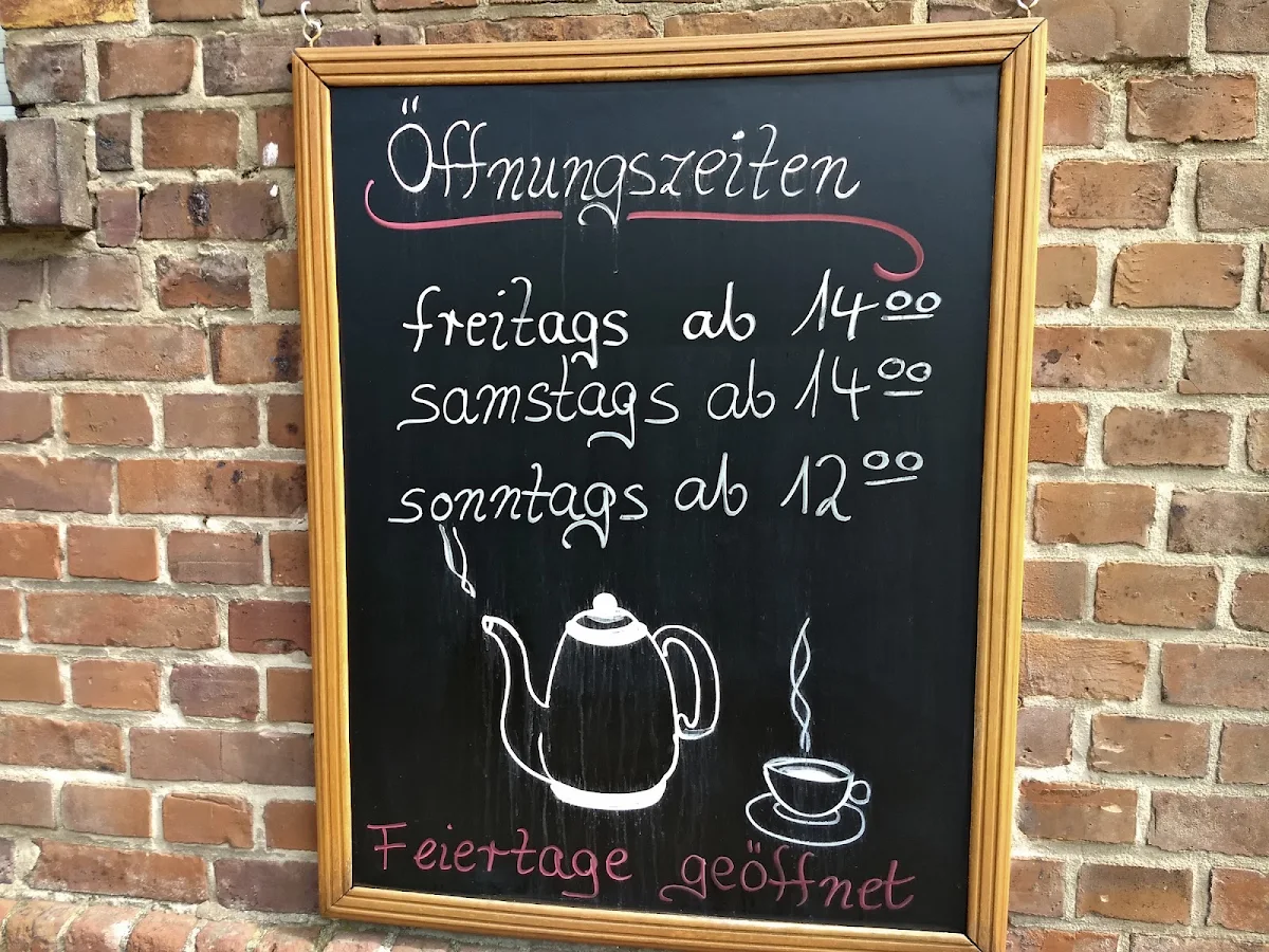Speisekarte photo 4