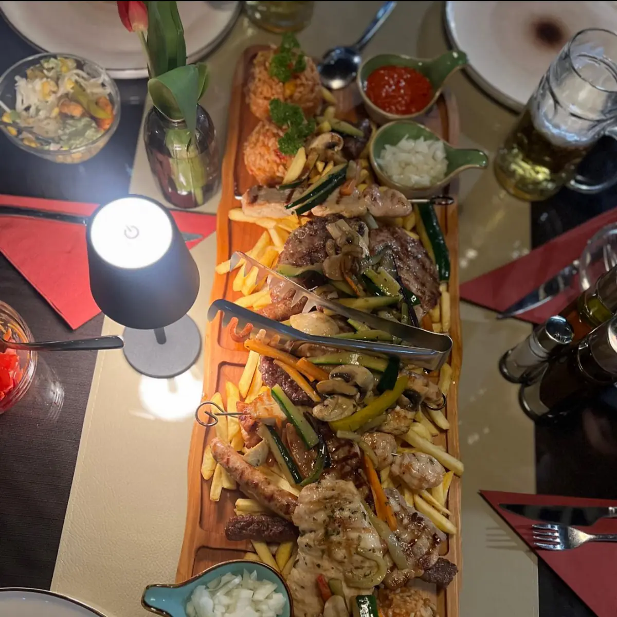 Essen und Trinken photo 2