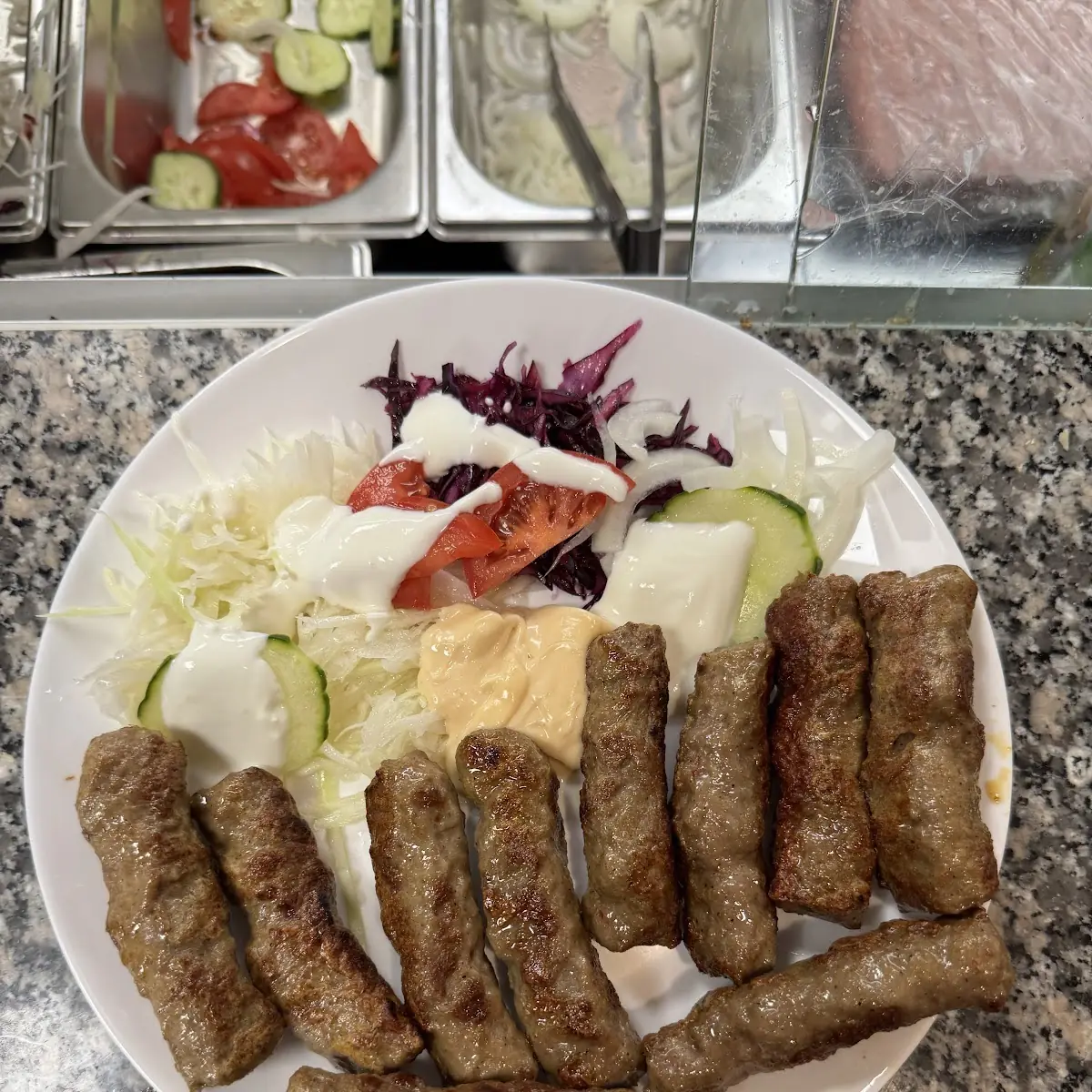 Essen und Trinken photo 3