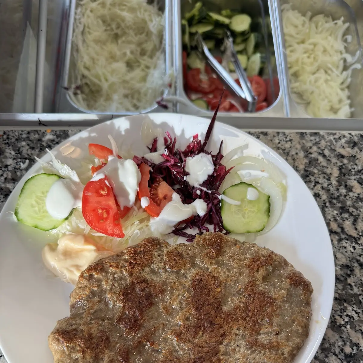 Essen und Trinken photo 5