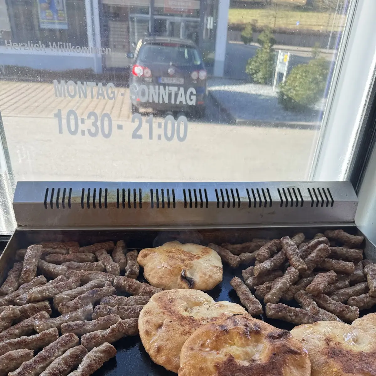 Essen und Trinken photo 7