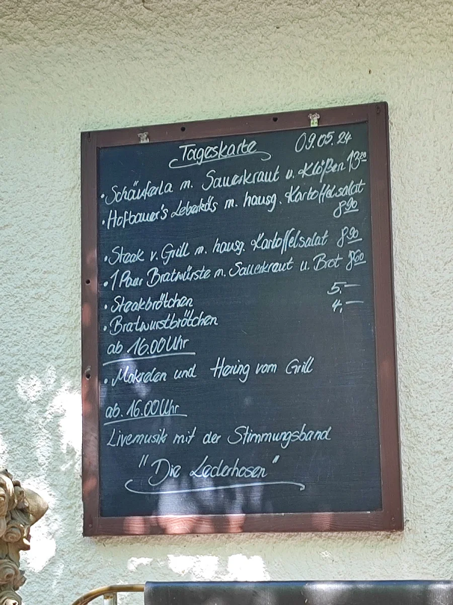 Speisekarte photo 6
