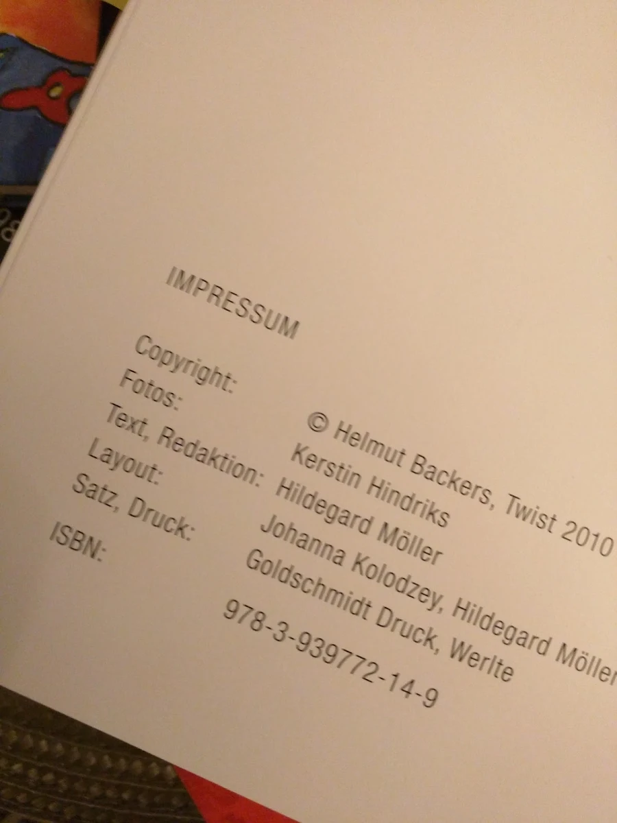 Speisekarte photo 7