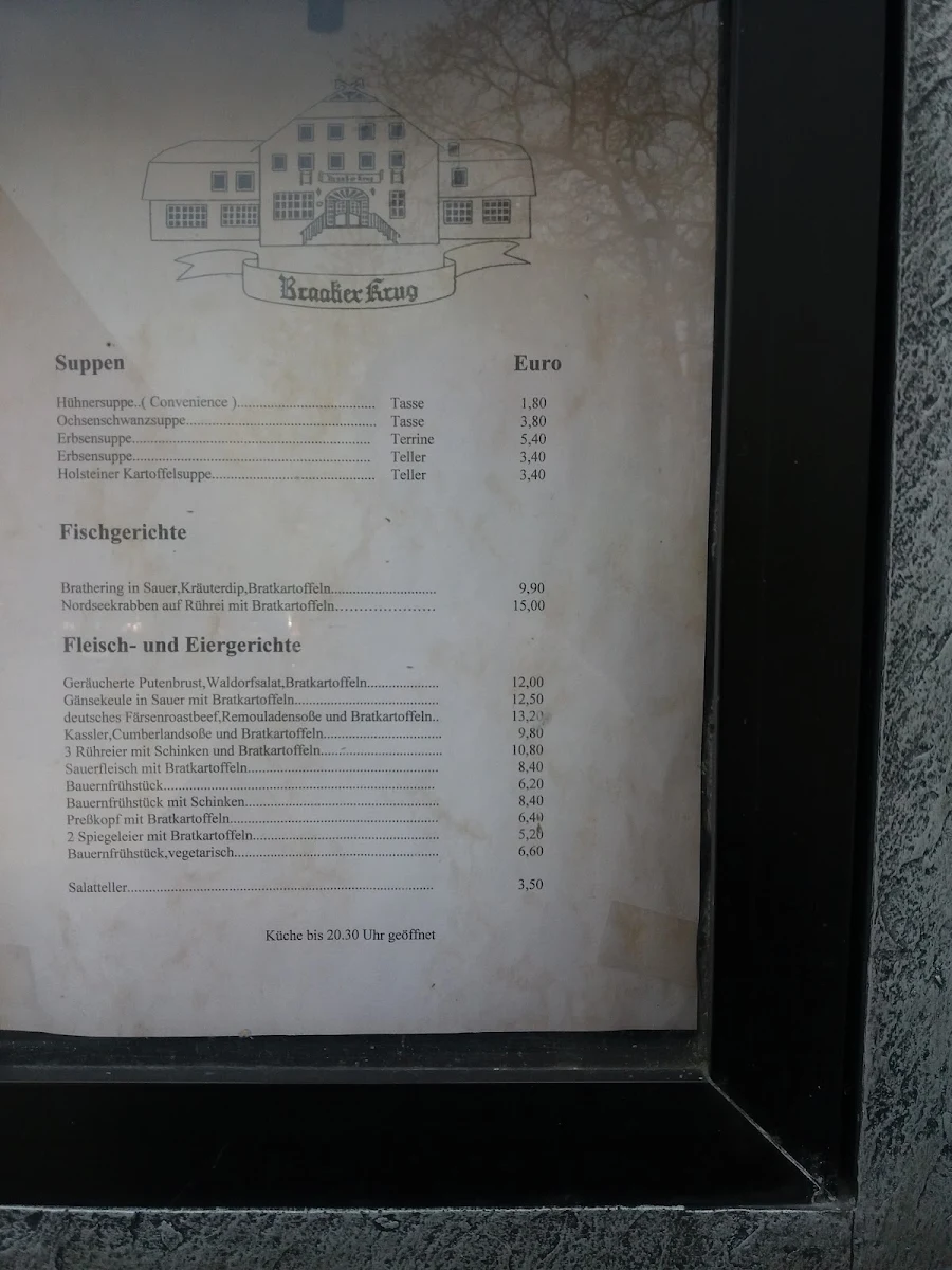 Speisekarte photo 7