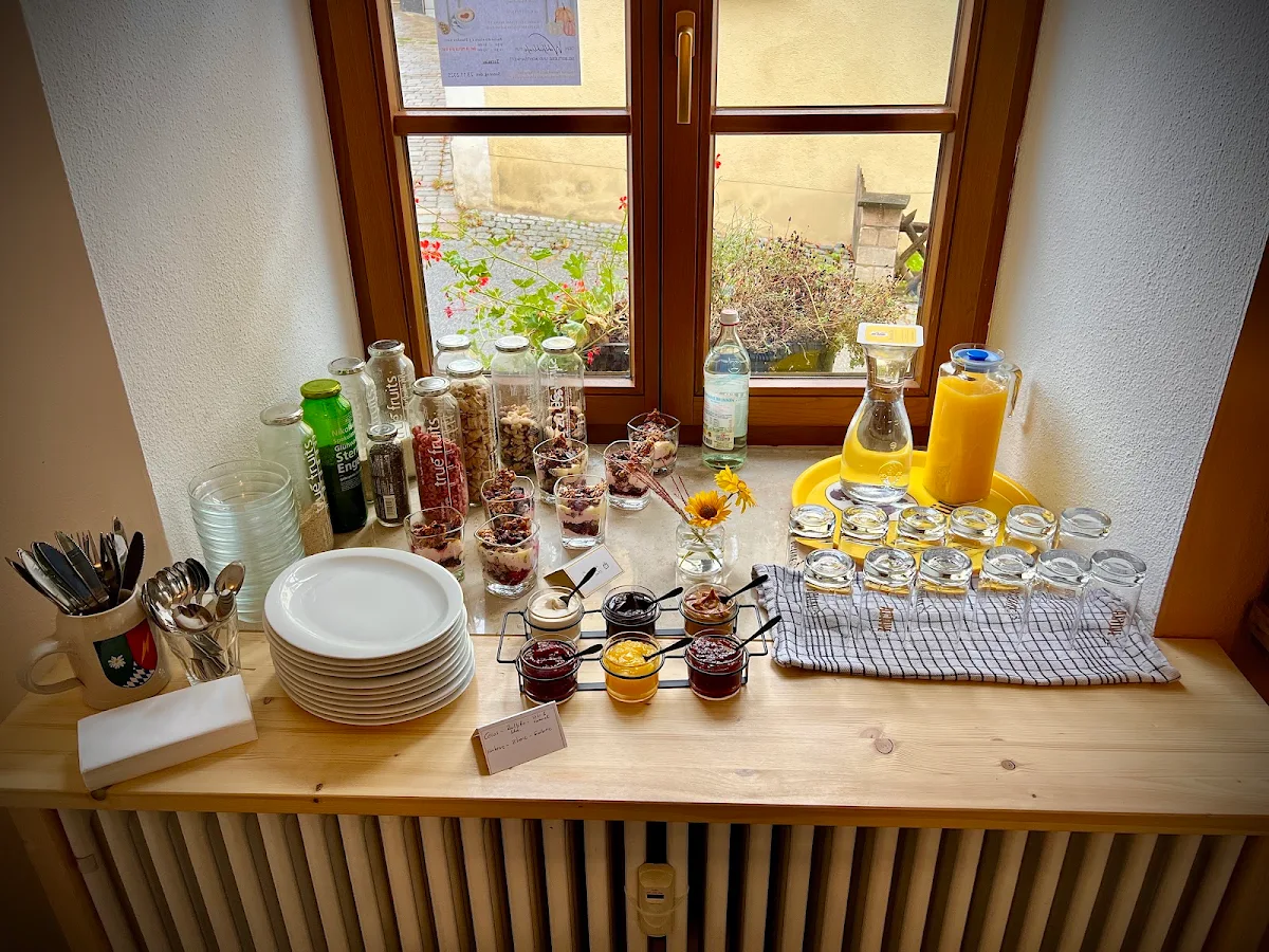 Atmosphäre photo 2