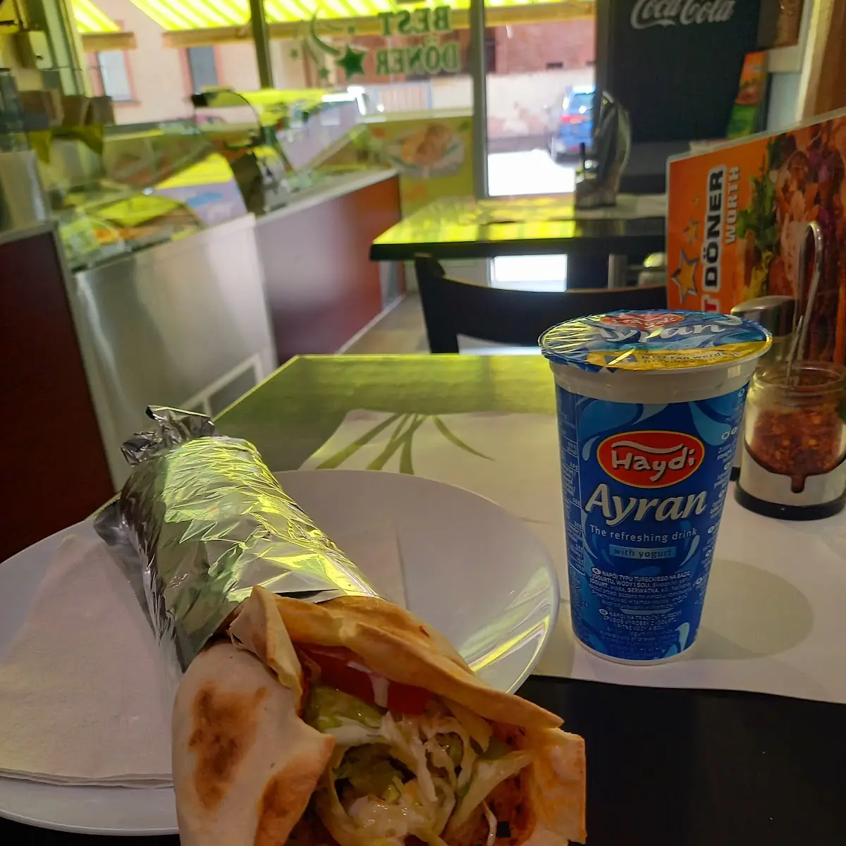 Essen und Trinken photo 10