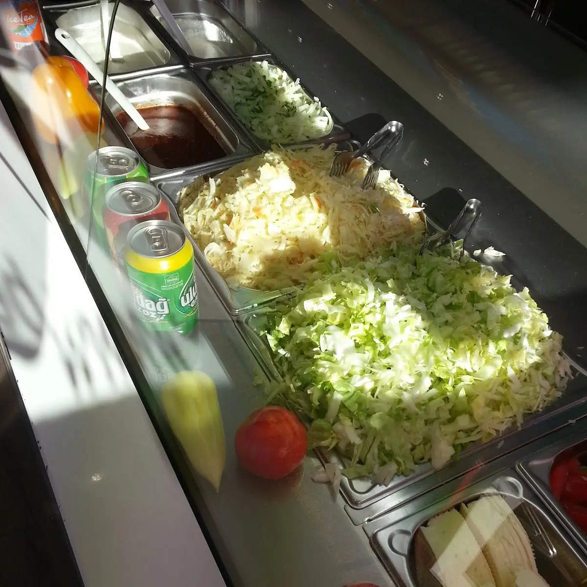 Essen und Trinken photo 3