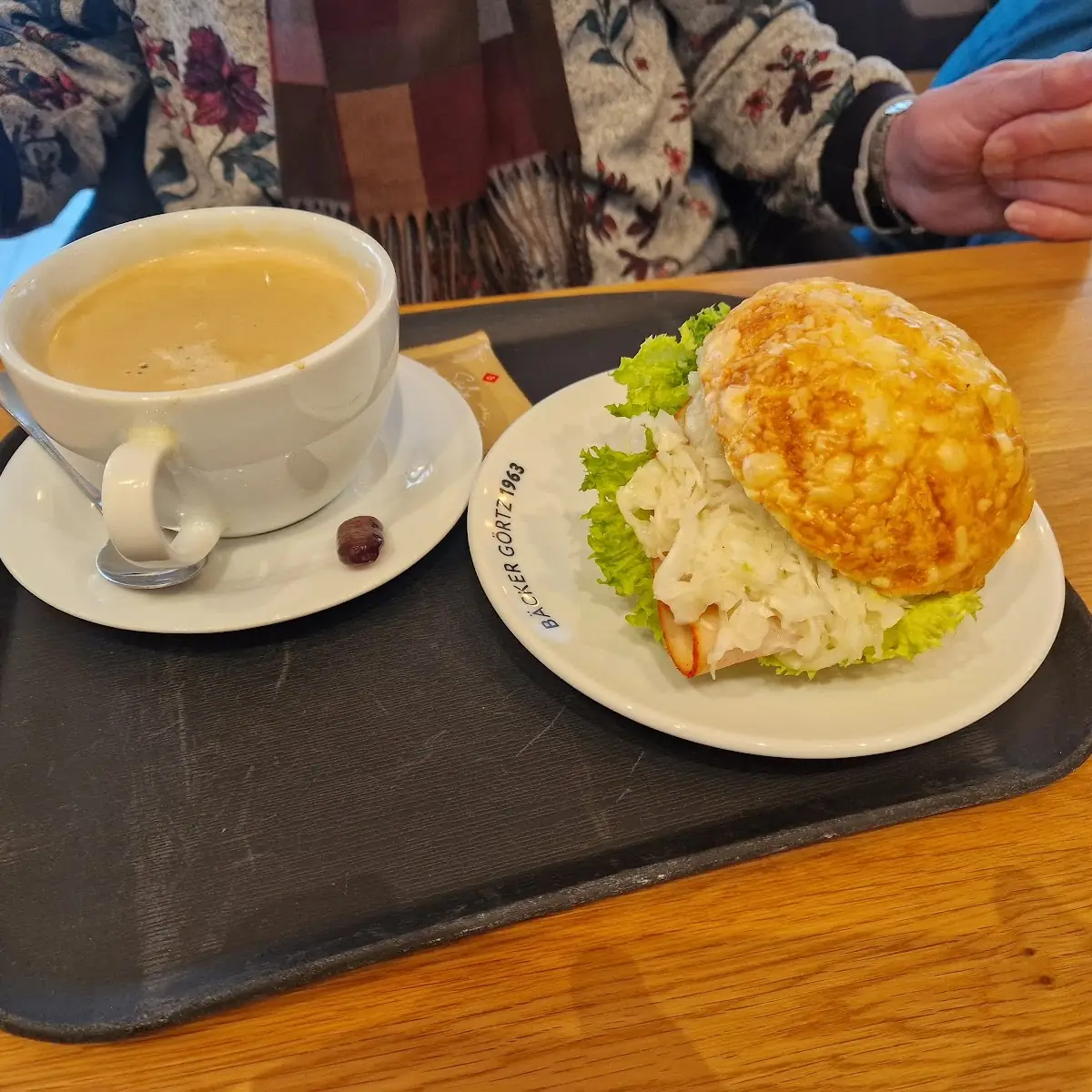 Essen und Trinken photo 10