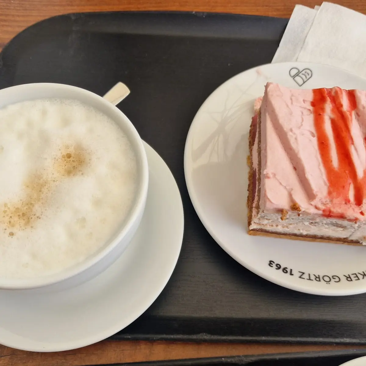 Essen und Trinken photo 2