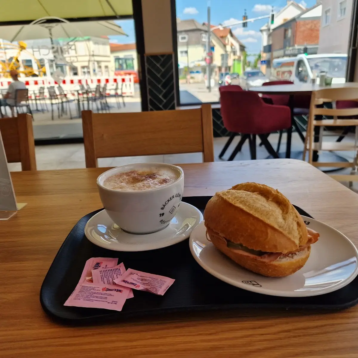 Essen und Trinken photo 3