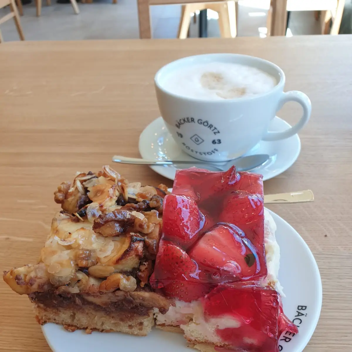 Essen und Trinken photo 4