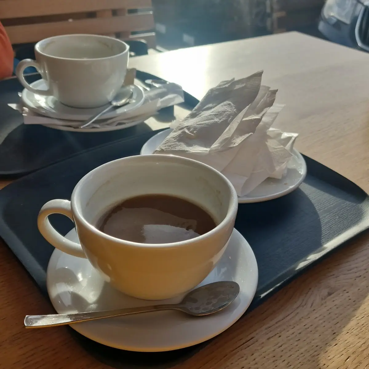 Essen und Trinken photo 8