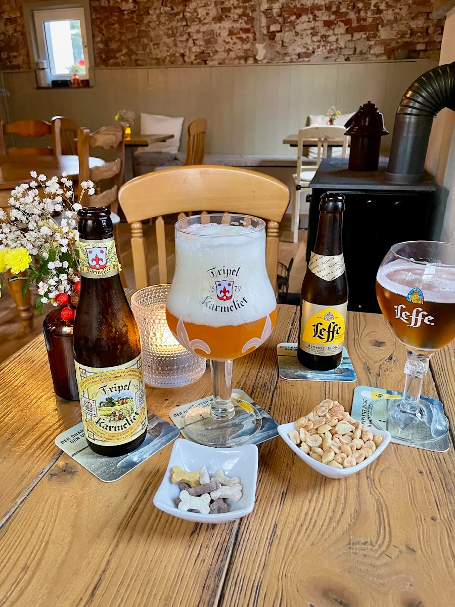 Essen und Trinken photo 10