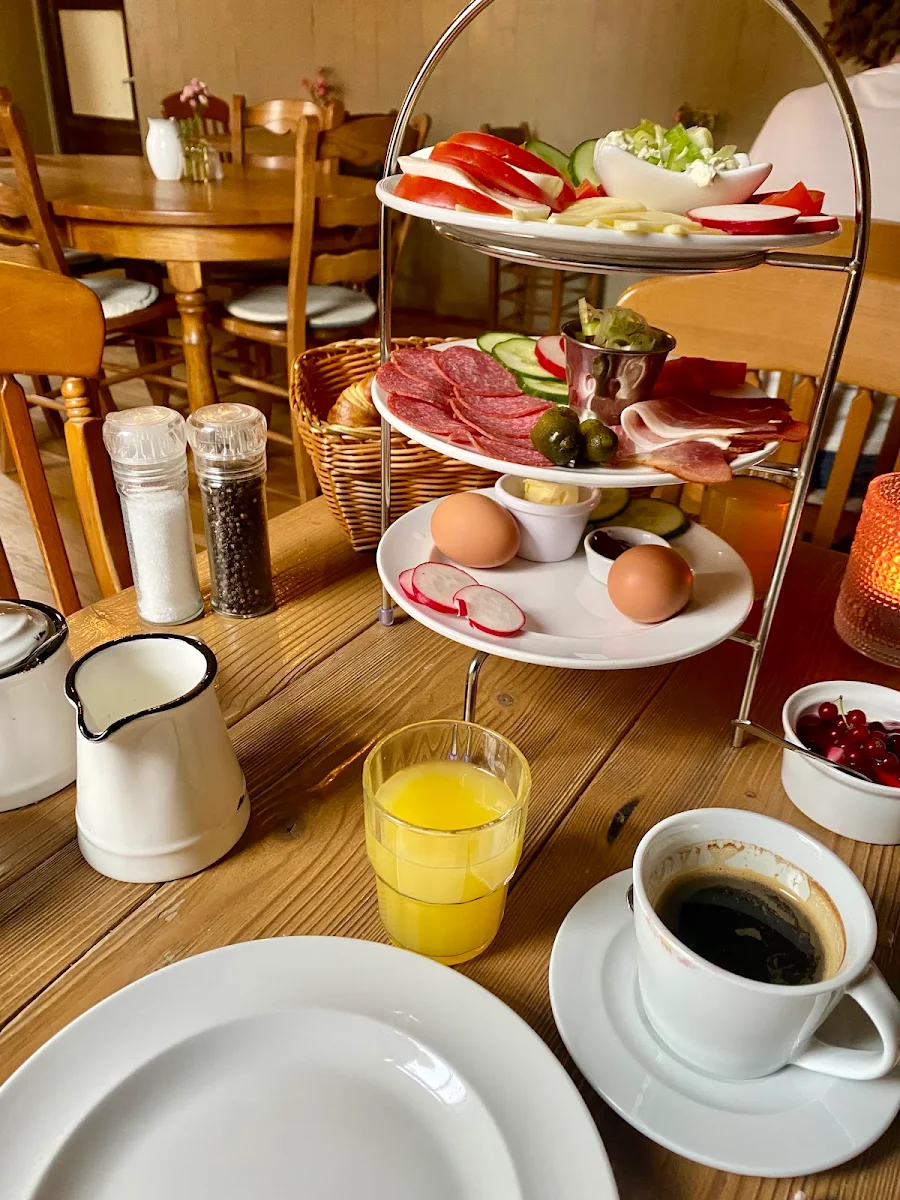 Essen und Trinken photo 6