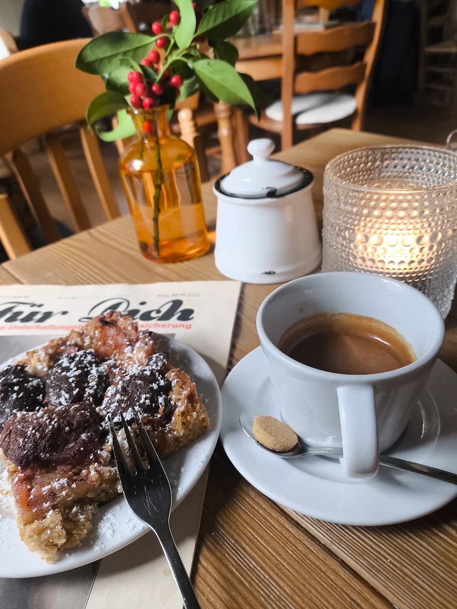 Essen und Trinken photo 7