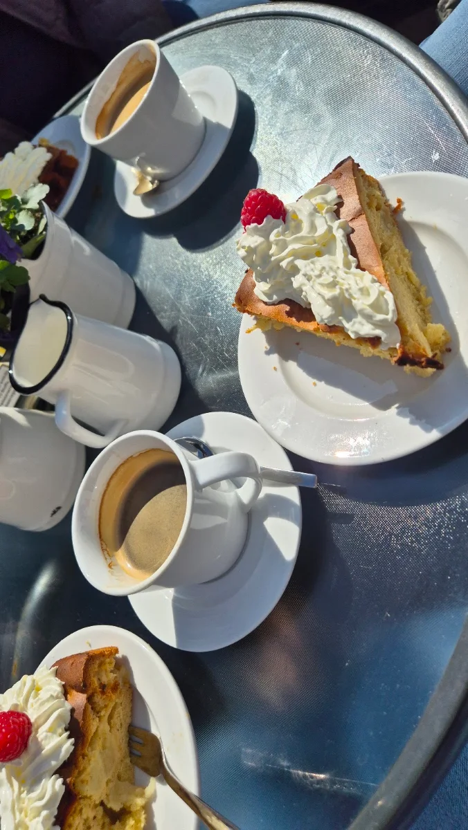 Essen und Trinken photo 8