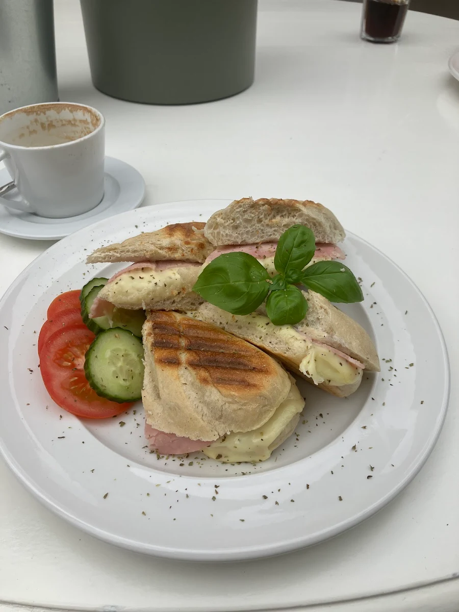 Essen und Trinken photo 9