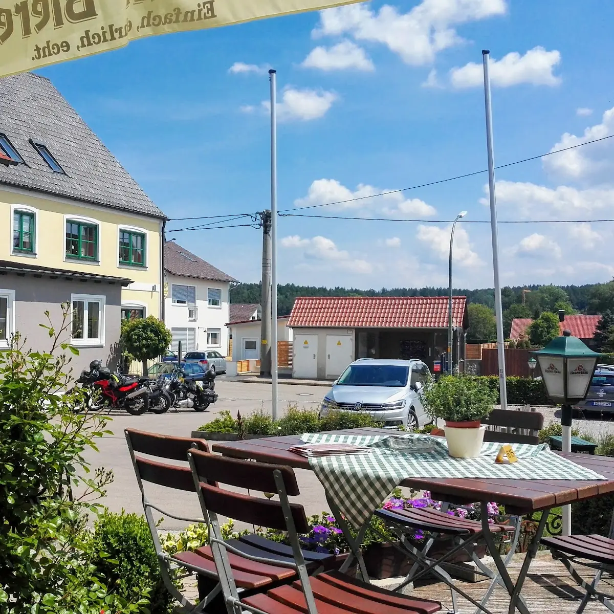 Atmosphäre, Neuwirt Hotel-Gasthof-Catering