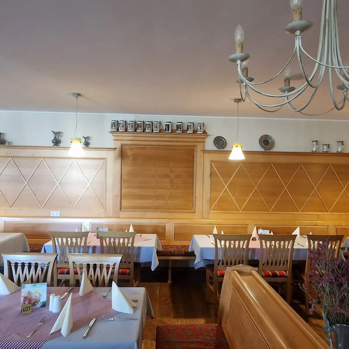 Atmosphäre, Neuwirt Hotel-Gasthof-Catering