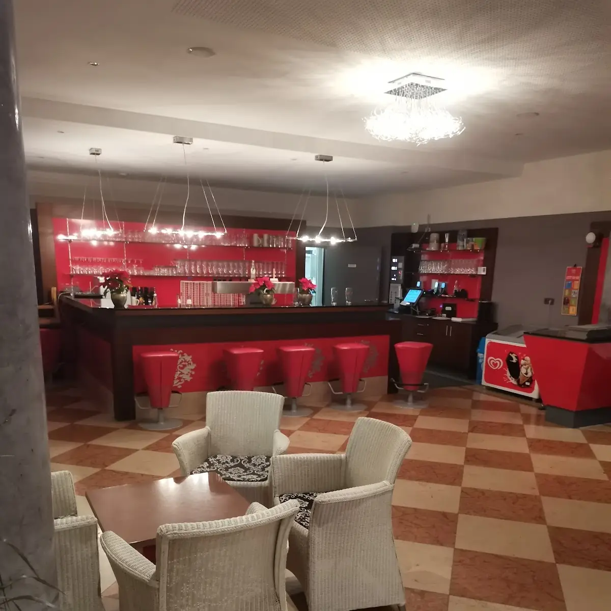 Atmosphäre, Neuwirt Hotel-Gasthof-Catering