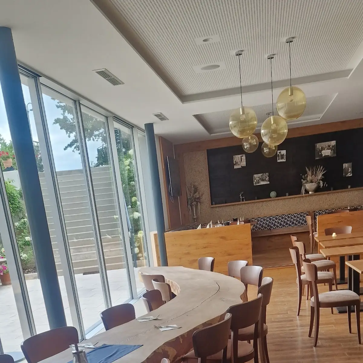 Atmosphäre, Neuwirt Hotel-Gasthof-Catering