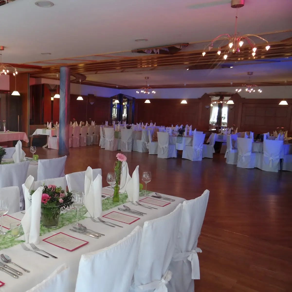 Atmosphäre, Neuwirt Hotel-Gasthof-Catering