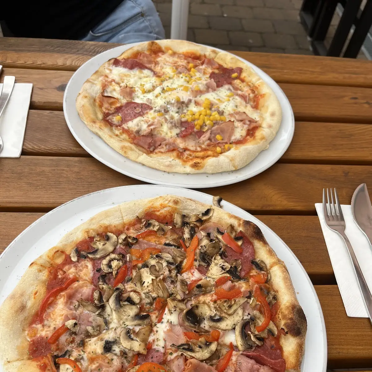 Essen und Trinken photo 3