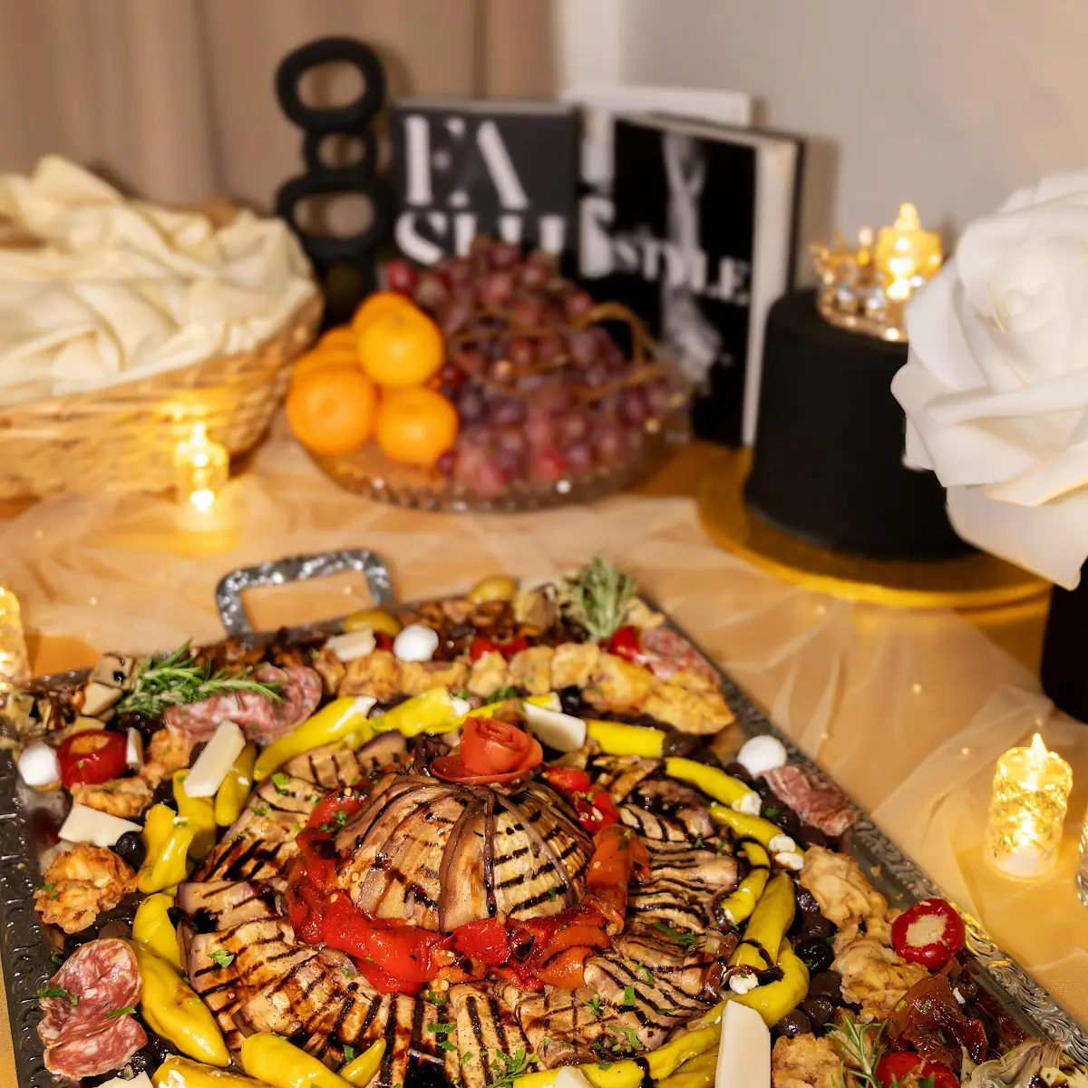 Essen und Trinken photo 5