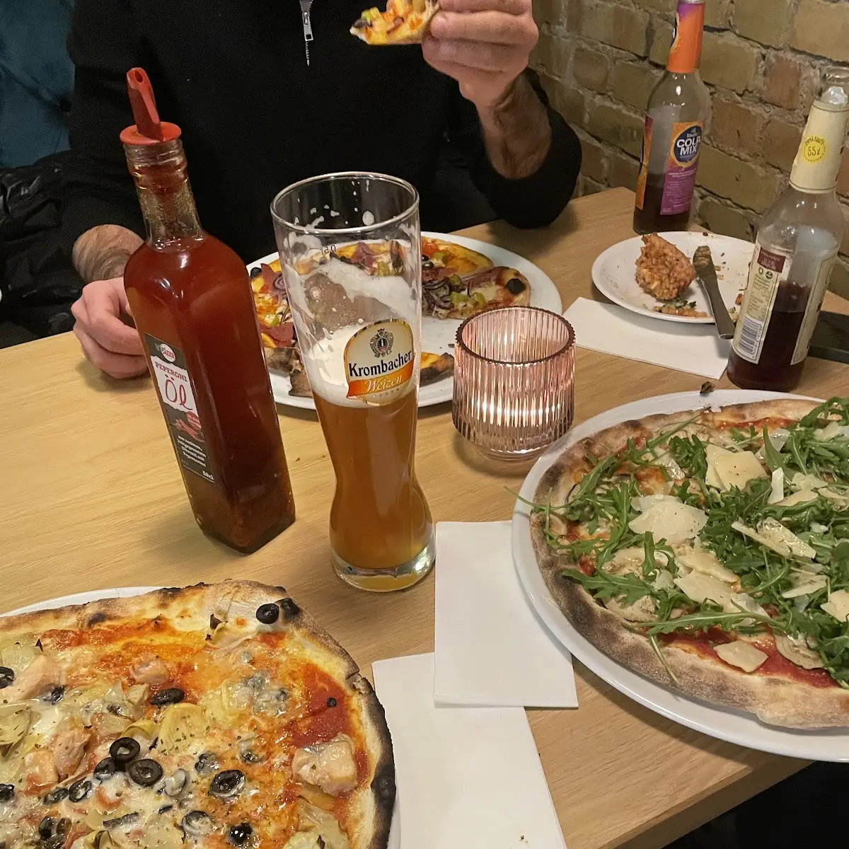 Essen und Trinken photo 7