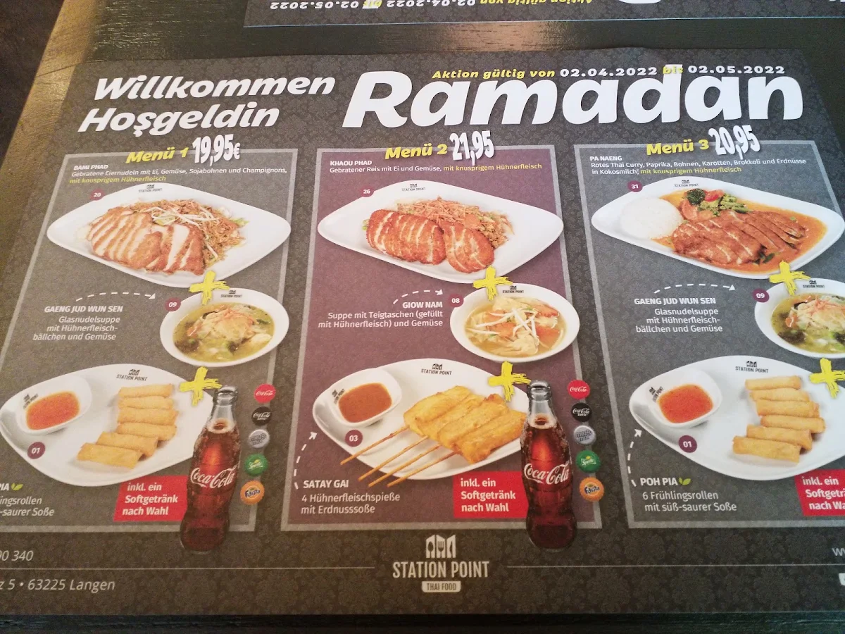 Speisekarte photo 8