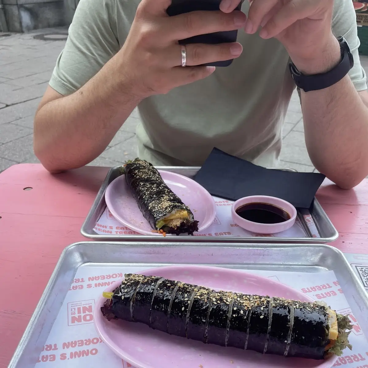 Essen und Trinken photo 2