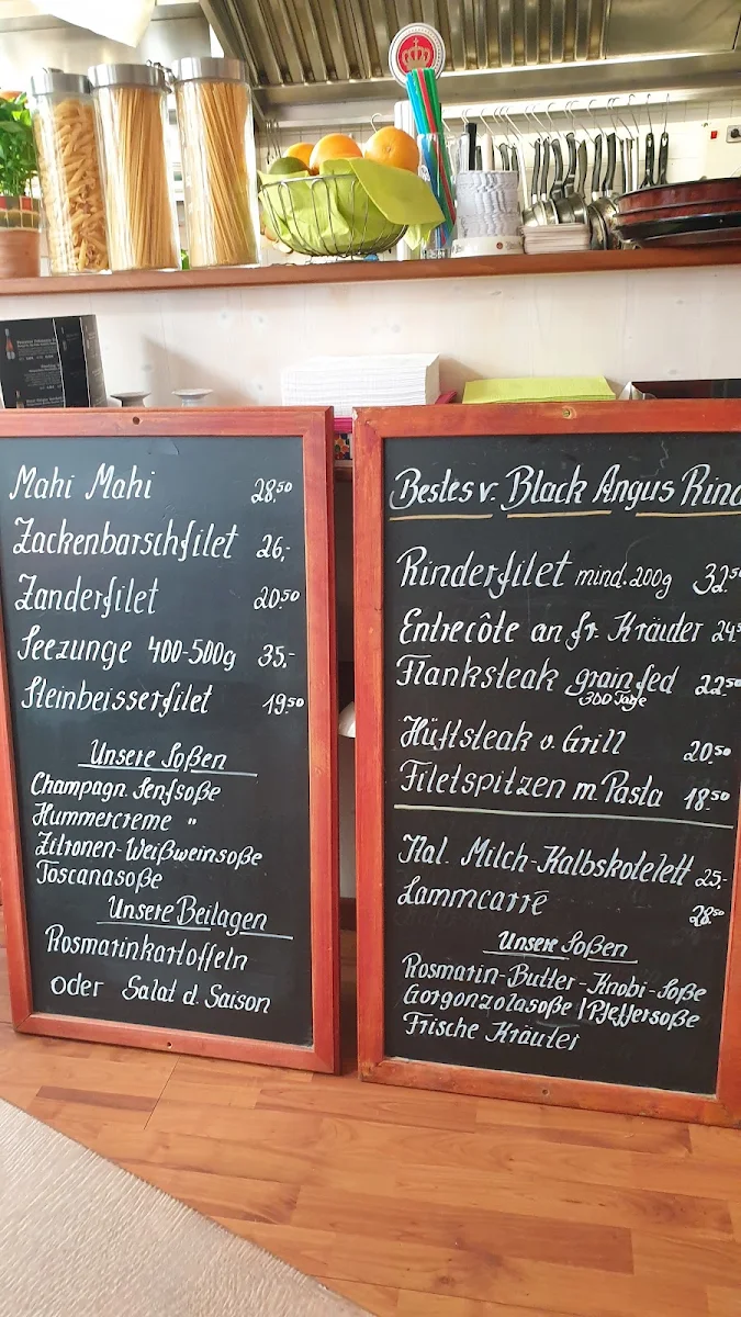 Speisekarte photo 4