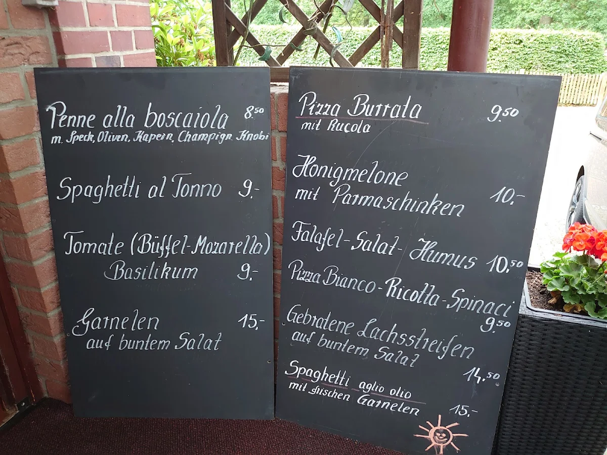 Speisekarte photo 6
