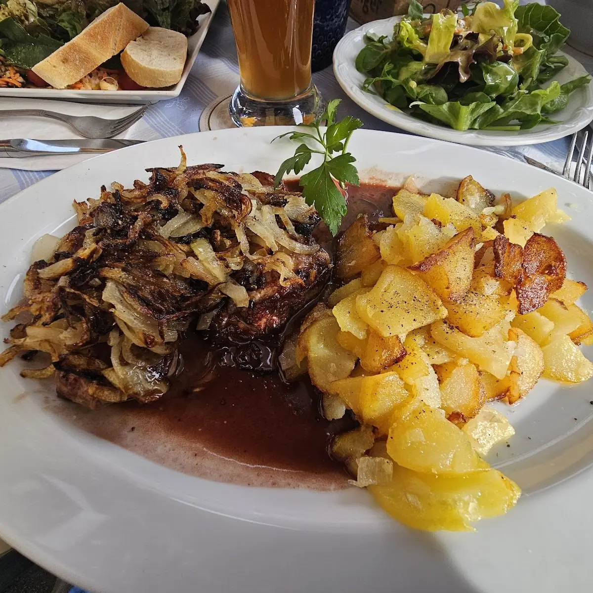 Essen und Trinken photo 2