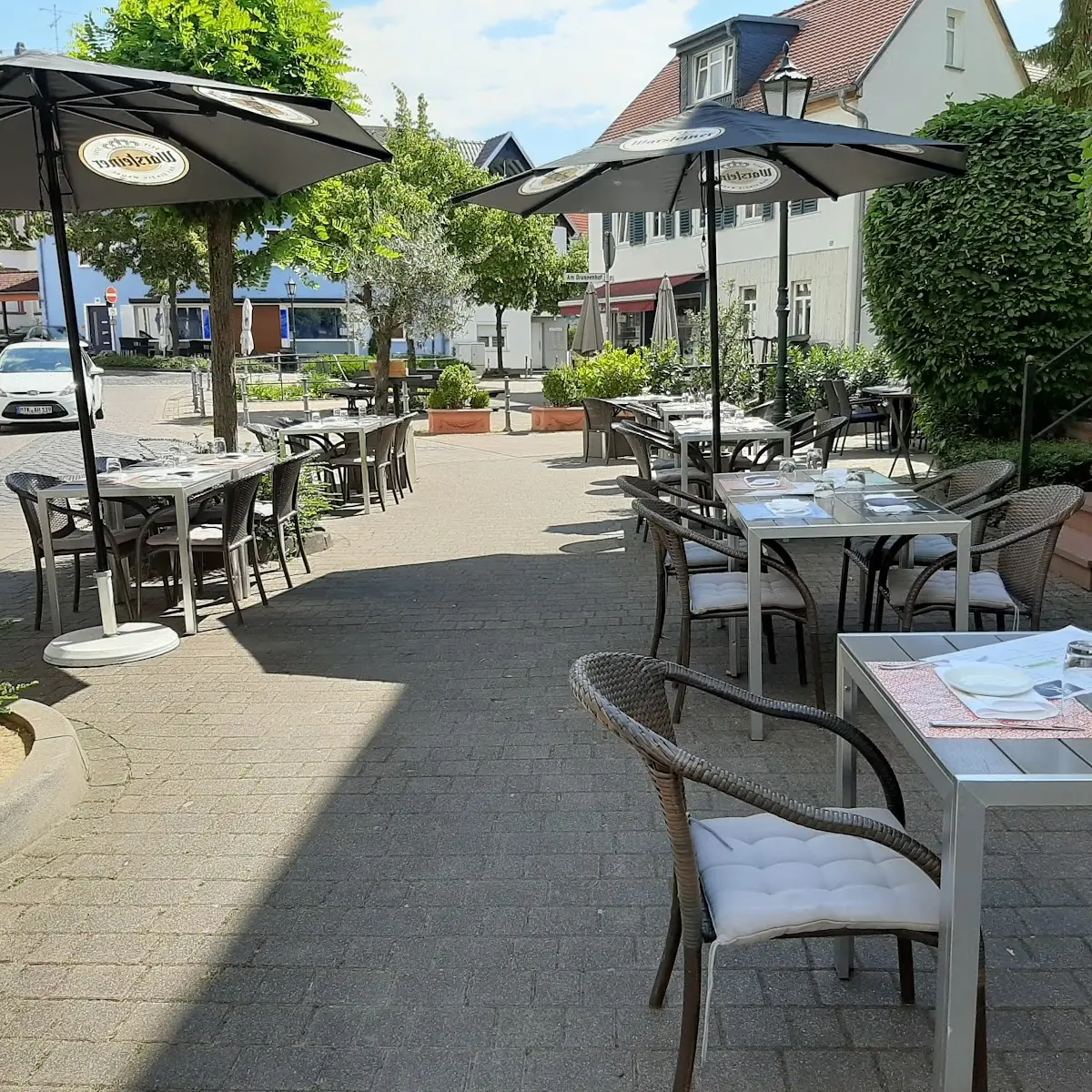 Atmosphäre photo 3