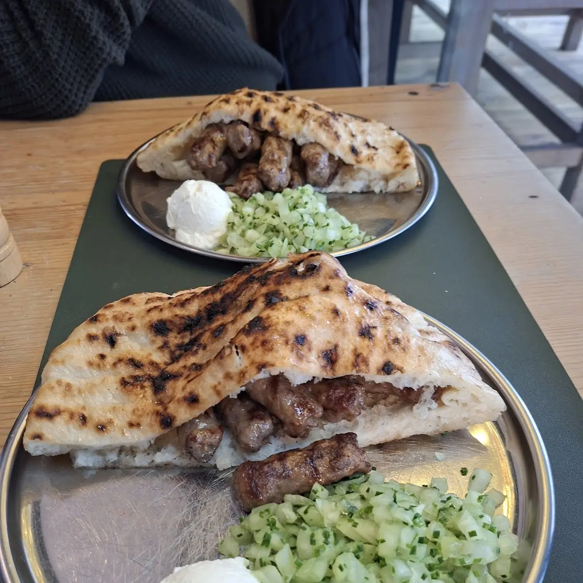 Essen und Trinken photo 3