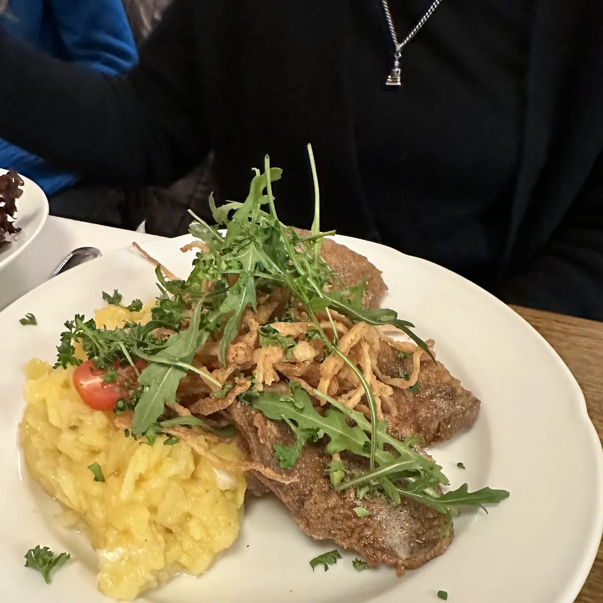 Essen und Trinken, Gasthaus "Zum Hirschen" beim Schweikert, A.u.C. Kratochwill GbR