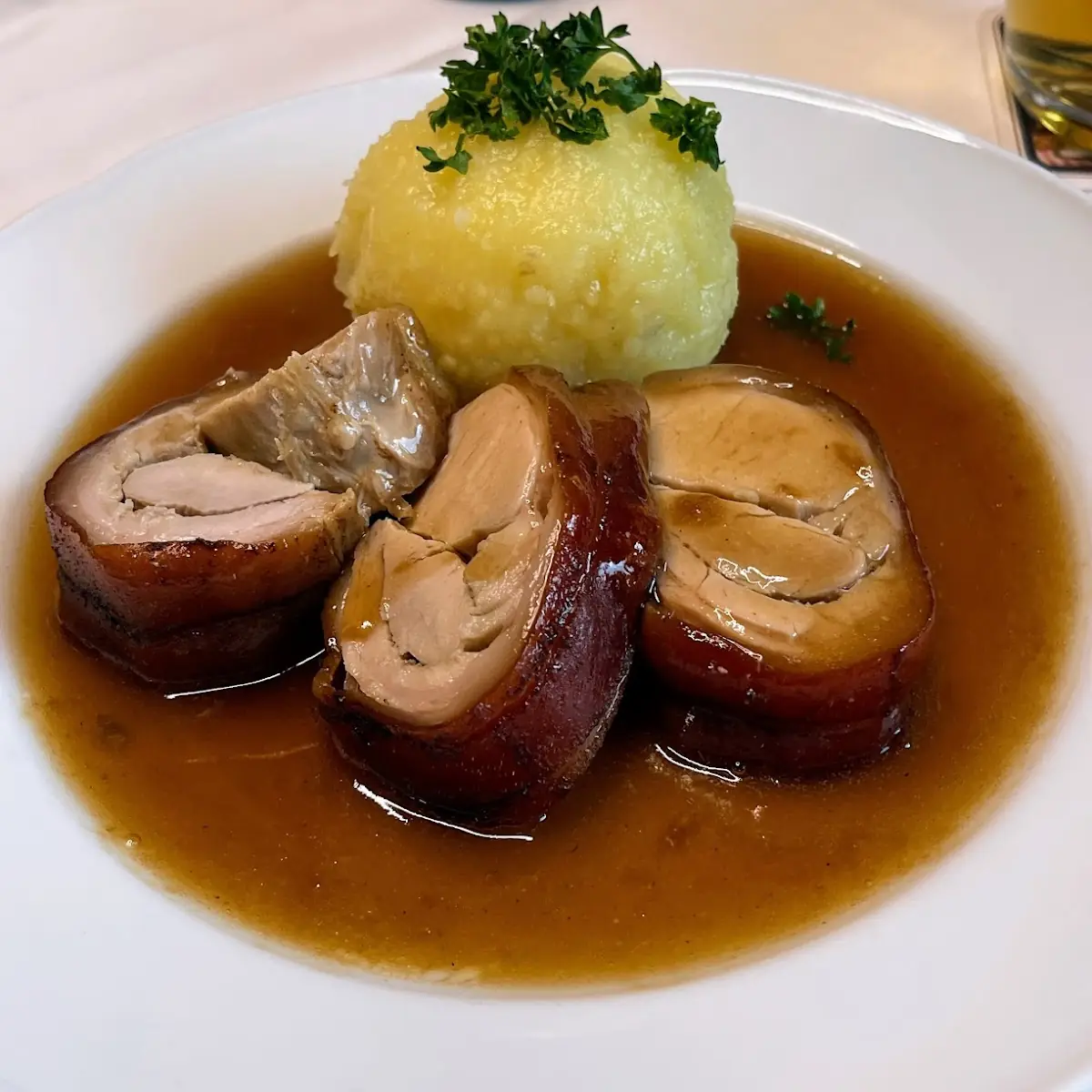 Essen und Trinken, Gasthaus "Zum Hirschen" beim Schweikert, A.u.C. Kratochwill GbR