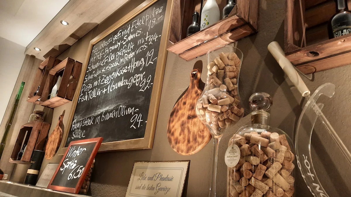 Speisekarte photo 6