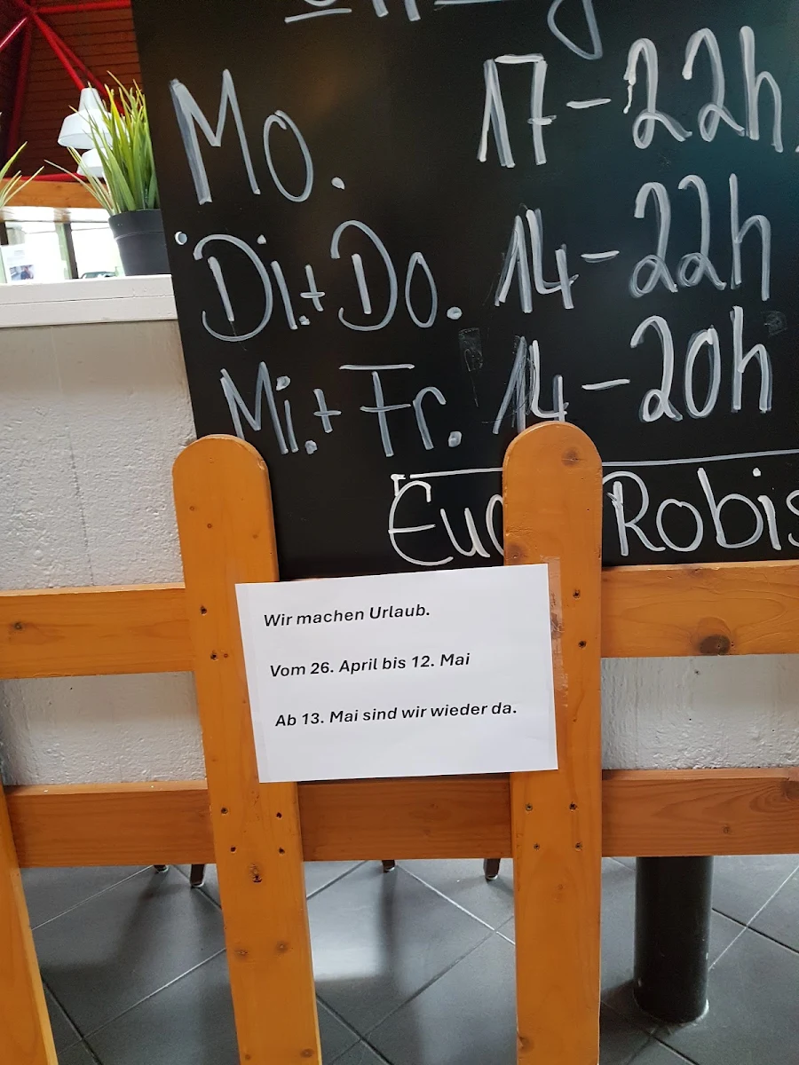 Speisekarte photo 6