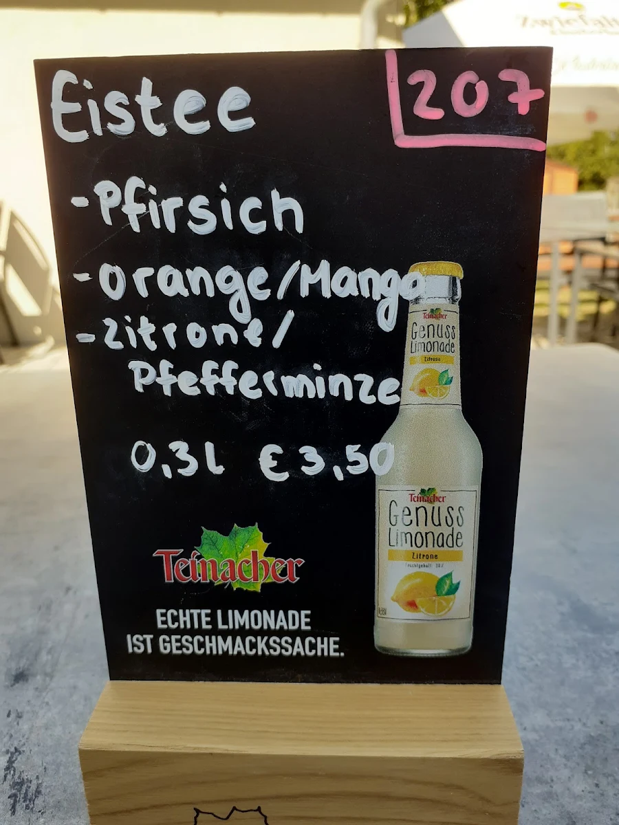 Speisekarte photo 8