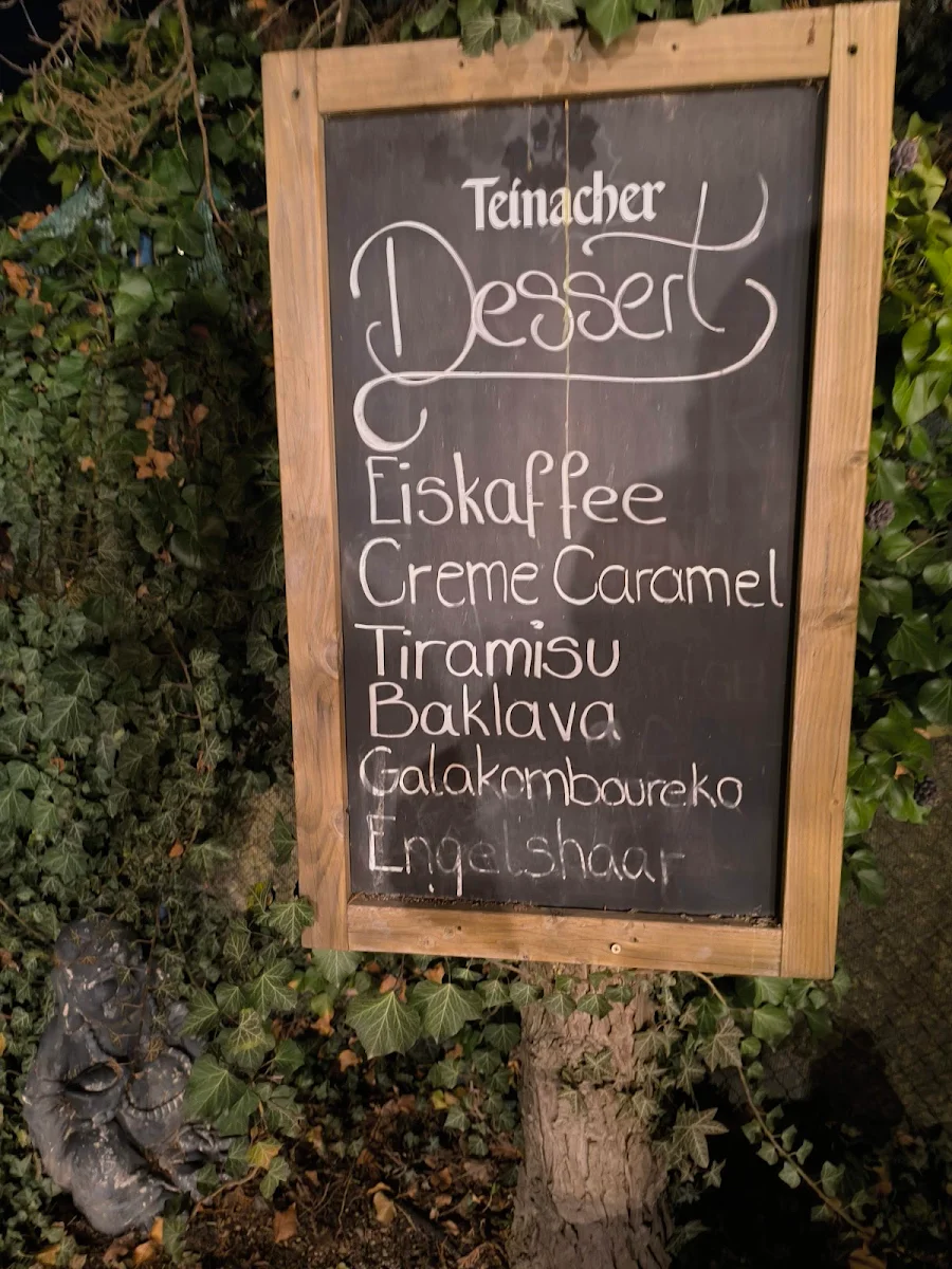 Speisekarte photo 6
