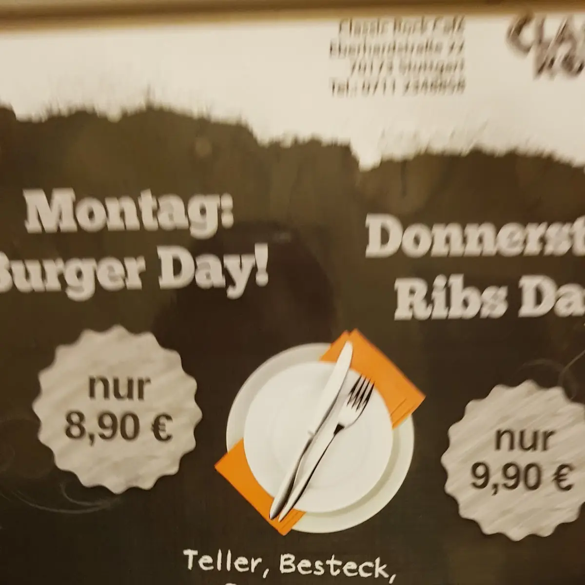 Speisekarte photo 10