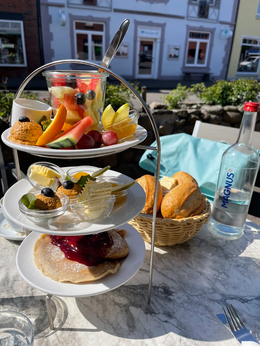 Essen und Trinken photo 1